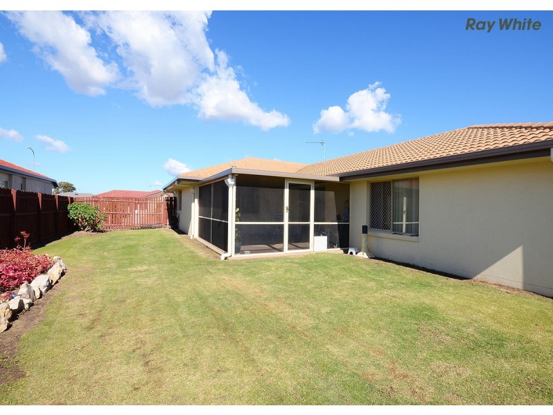 89 Endeavour Way, Eli Waters QLD 4655