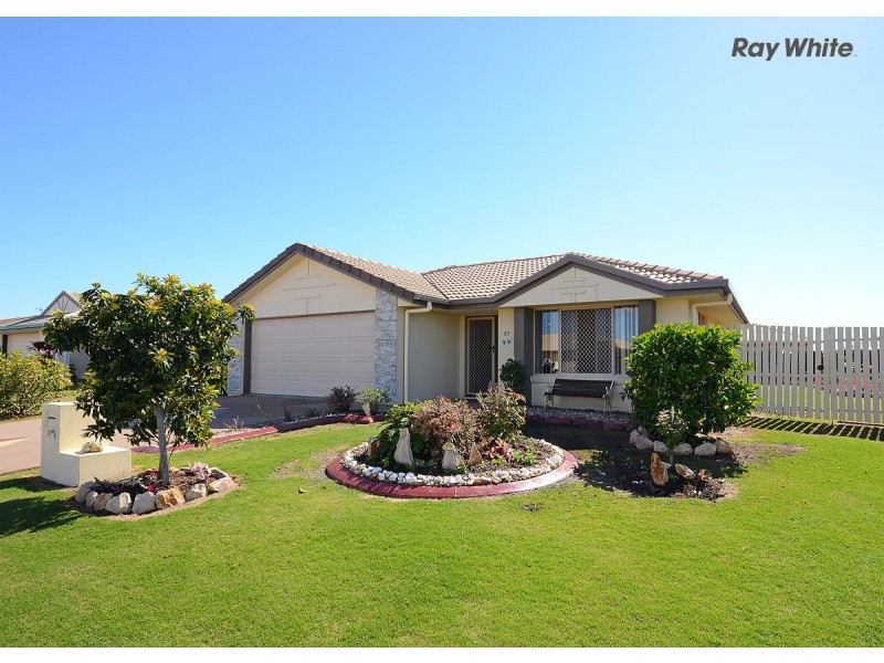 89 Endeavour Way, Eli Waters QLD 4655