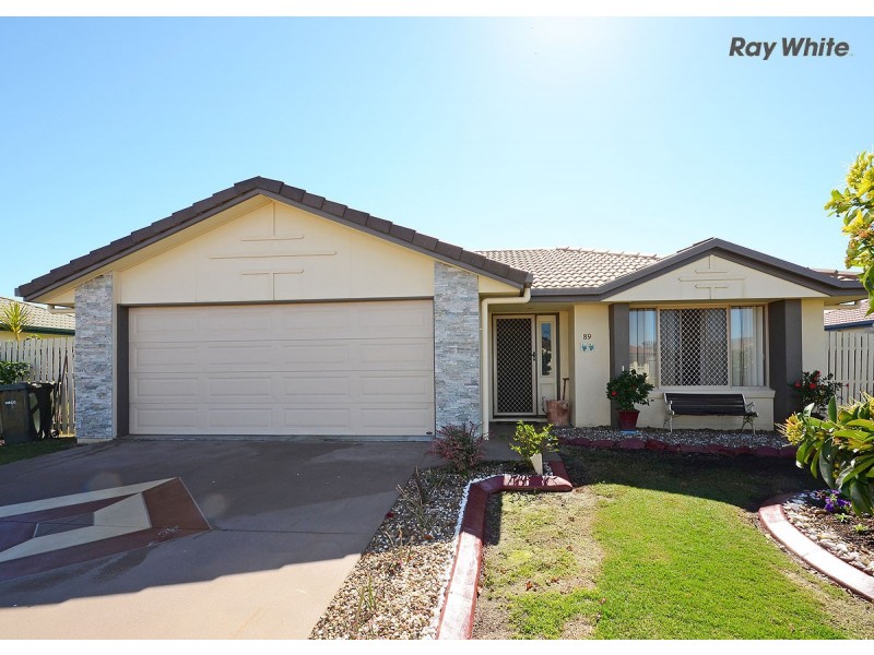 89 Endeavour Way, Eli Waters QLD 4655