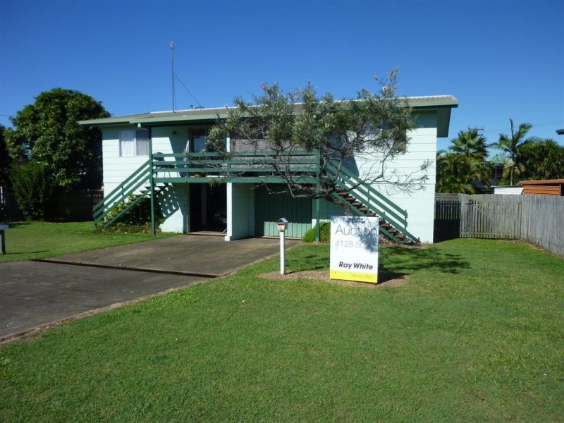 36 Banksia Street, Point Vernon QLD 4655