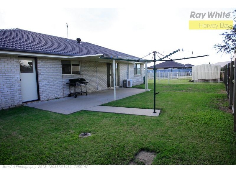 6 Sirius Court, Eli Waters QLD 4655