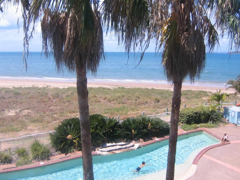 162/17 Buccaneer Drive, Urangan QLD 4655