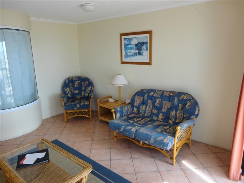 162/17 Buccaneer Drive, Urangan QLD 4655