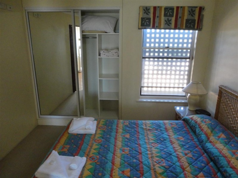 162/17 Buccaneer Drive, Urangan QLD 4655