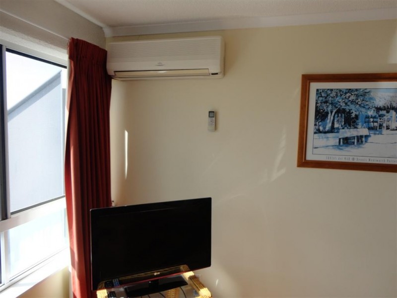 162/17 Buccaneer Drive, Urangan QLD 4655