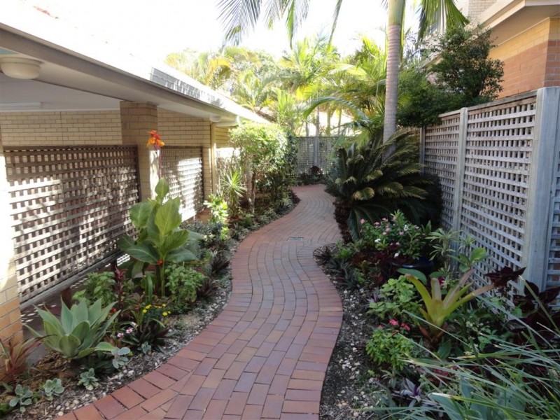 162/17 Buccaneer Drive, Urangan QLD 4655