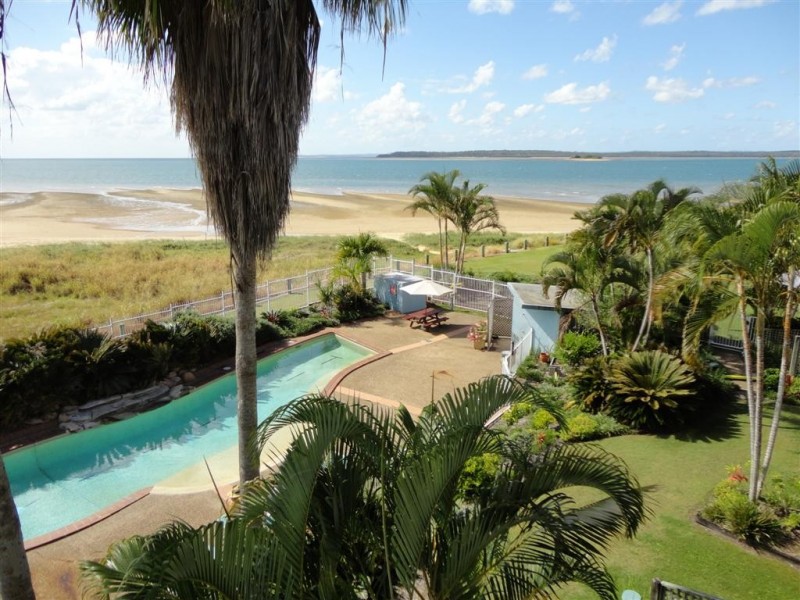 162/17 Buccaneer Drive, Urangan QLD 4655