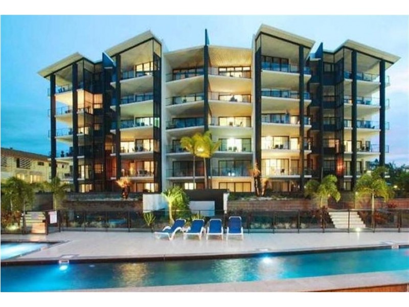 20/371 Charlton Esplanade, Scarness QLD 4655