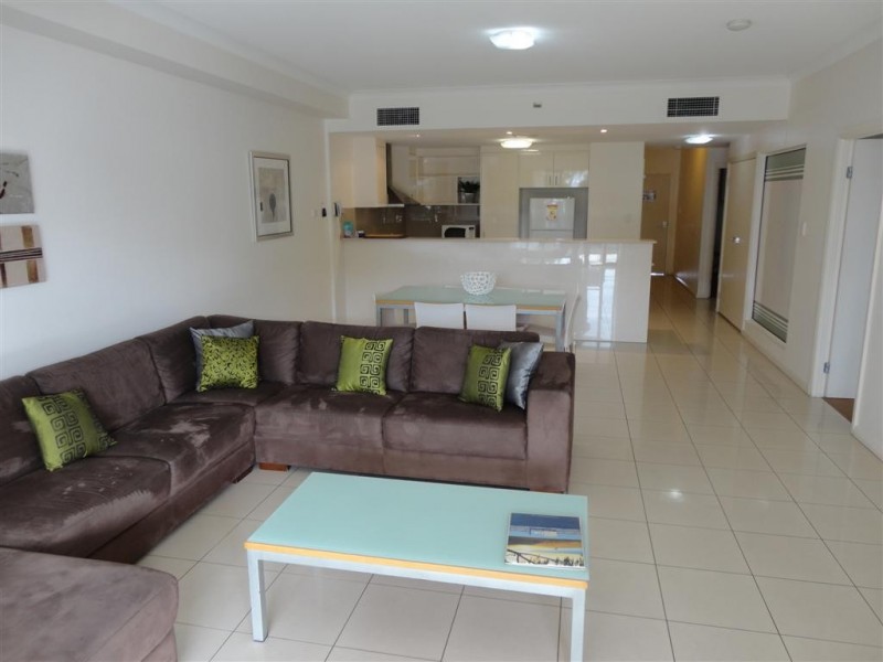 20/371 Charlton Esplanade, Scarness QLD 4655