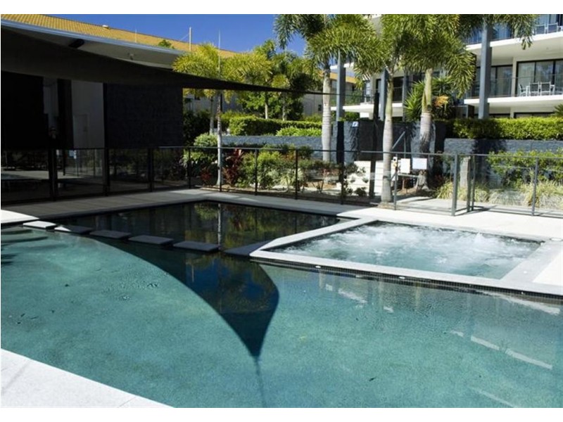 20/371 Charlton Esplanade, Scarness QLD 4655