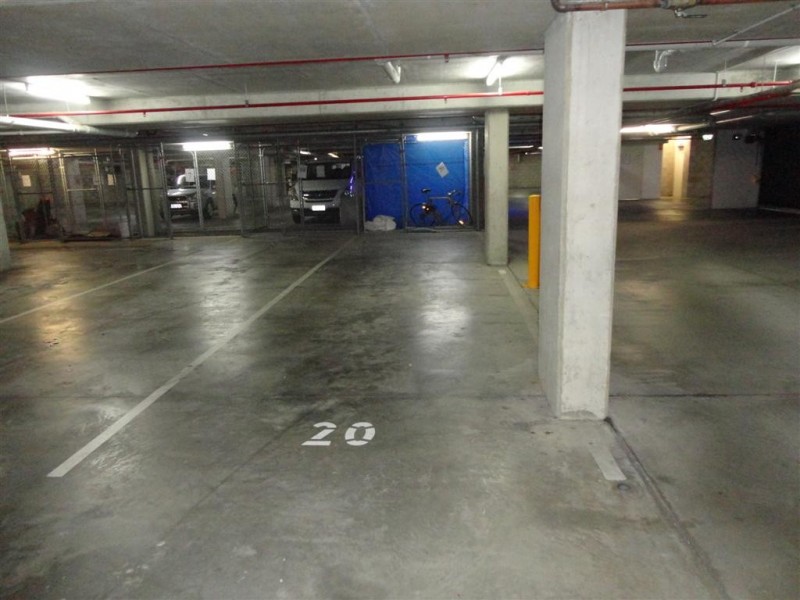 20/371 Charlton Esplanade, Scarness QLD 4655