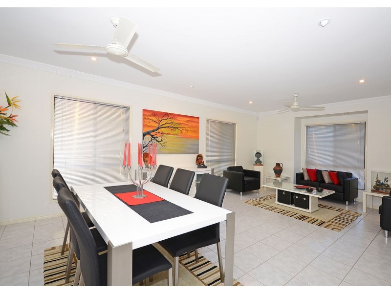 21 Harrison Circuit, Urangan QLD 4655