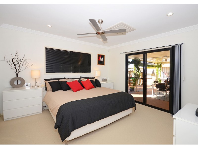 21 Harrison Circuit, Urangan QLD 4655