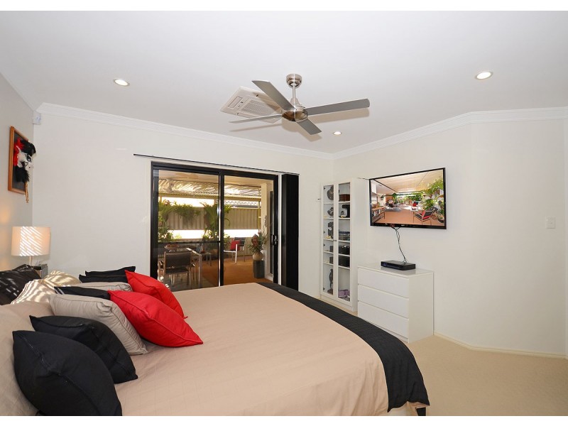 21 Harrison Circuit, Urangan QLD 4655