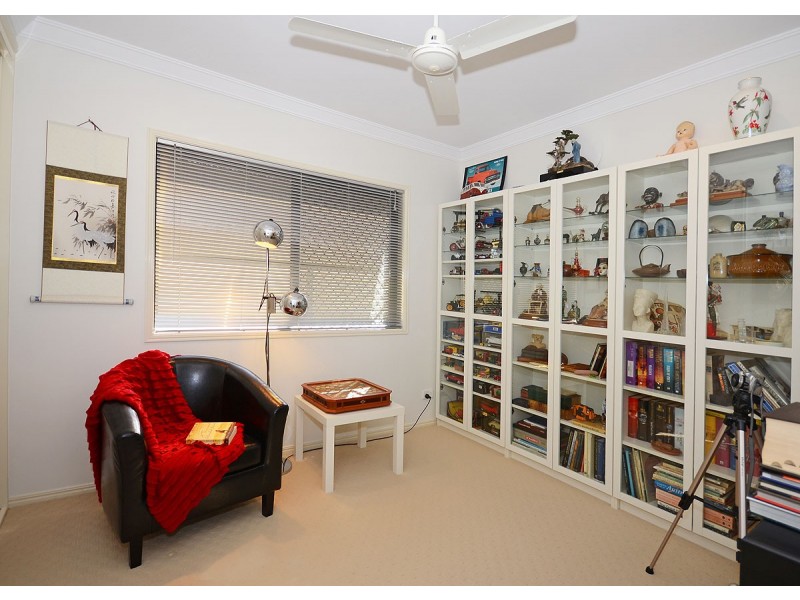 21 Harrison Circuit, Urangan QLD 4655