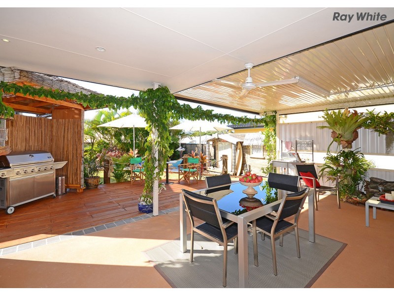 21 Harrison Circuit, Urangan QLD 4655