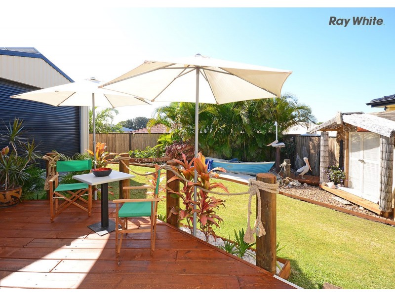 21 Harrison Circuit, Urangan QLD 4655