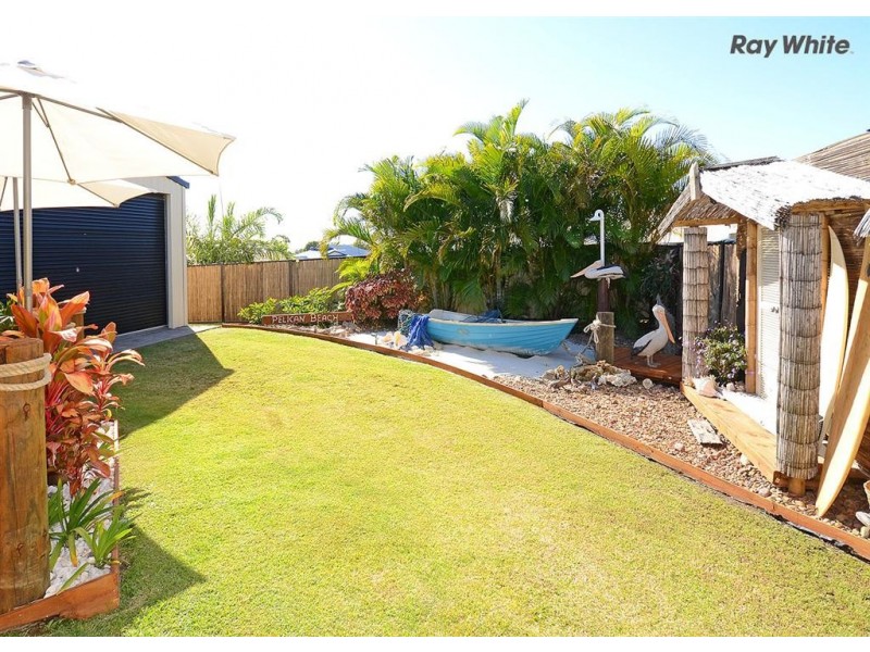 21 Harrison Circuit, Urangan QLD 4655