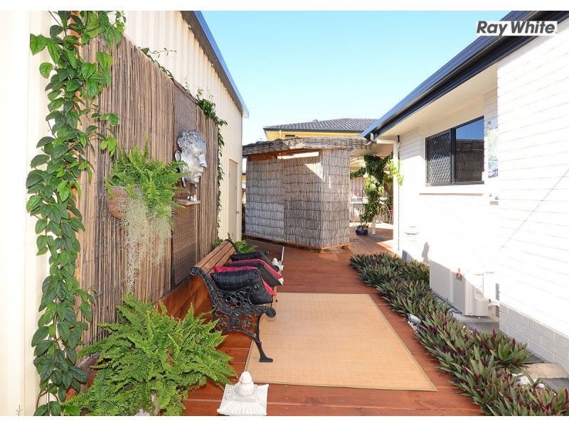 21 Harrison Circuit, Urangan QLD 4655