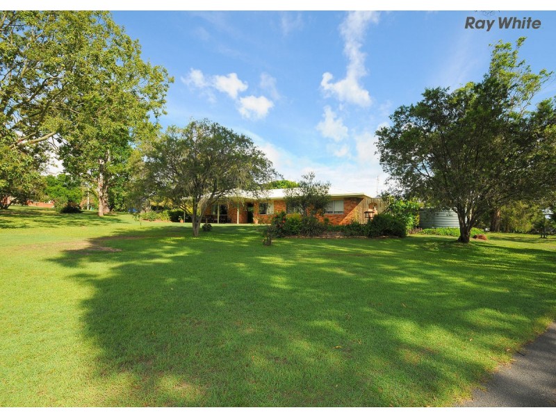 42 Rokeby Road, Booral QLD 4655