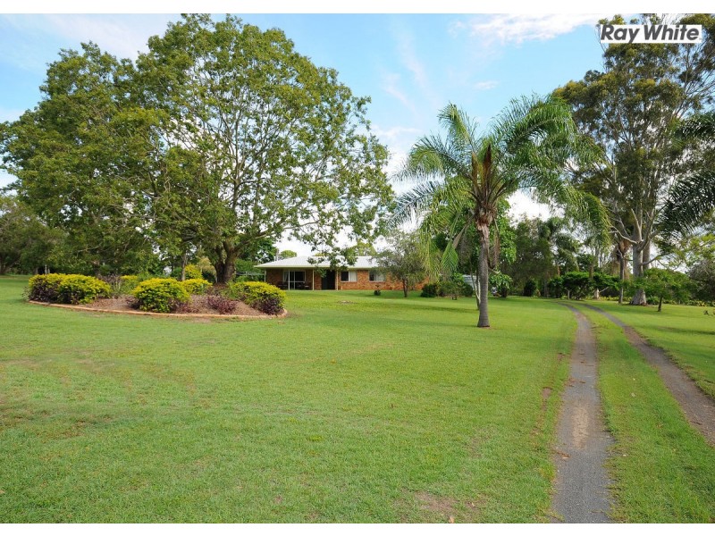 42 Rokeby Road, Booral QLD 4655