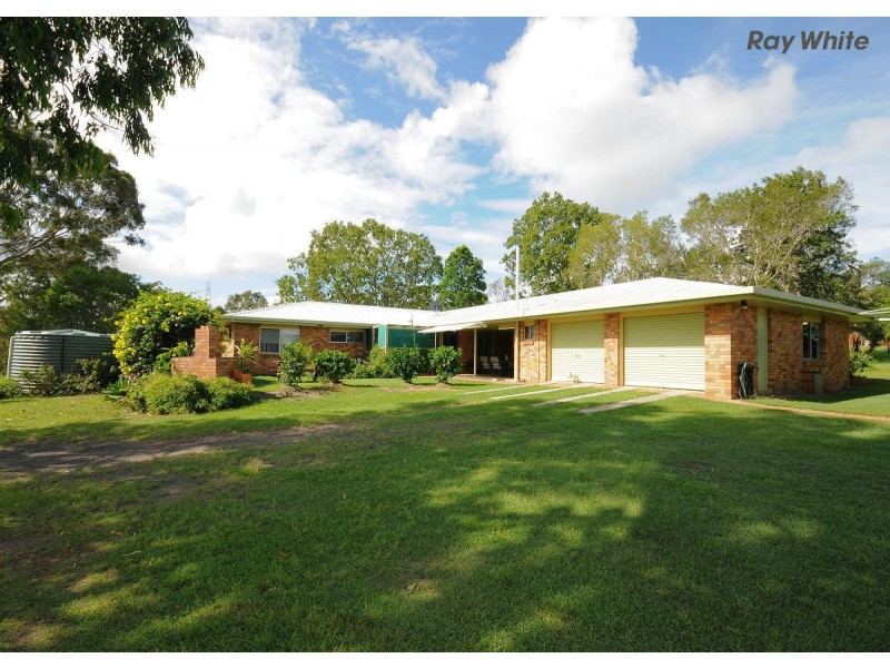 42 Rokeby Road, Booral QLD 4655