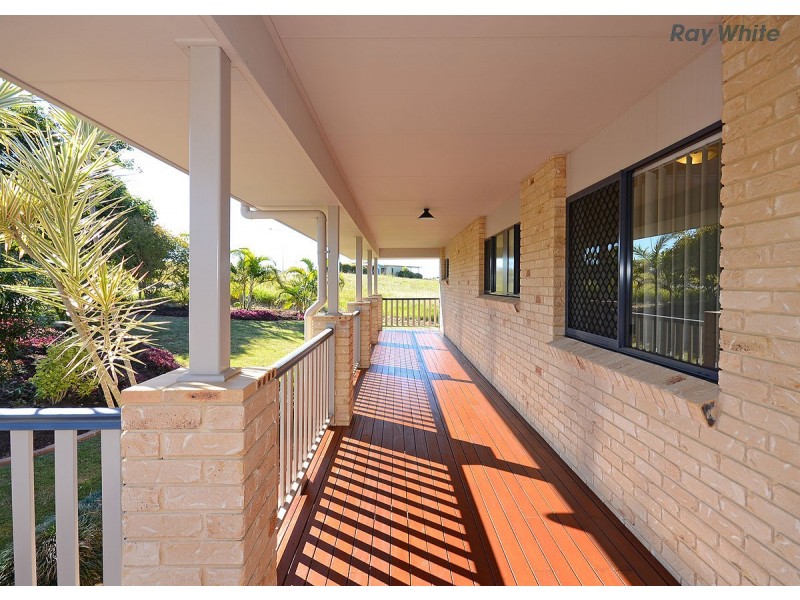 17 Highview Drive, Craignish QLD 4655