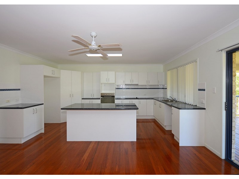 17 Highview Drive, Craignish QLD 4655