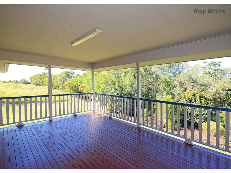 17 Highview Drive, Craignish QLD 4655