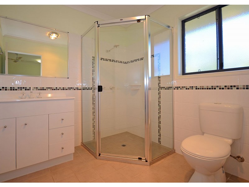 17 Highview Drive, Craignish QLD 4655