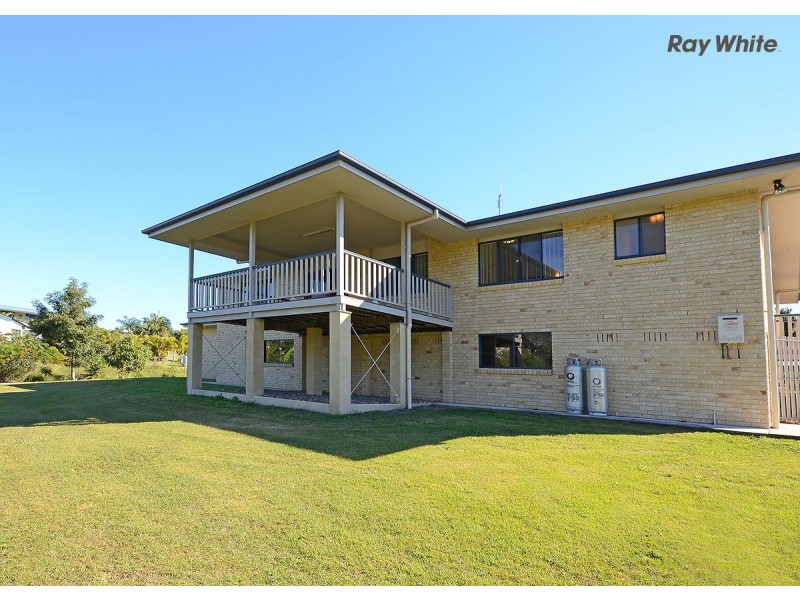 17 Highview Drive, Craignish QLD 4655