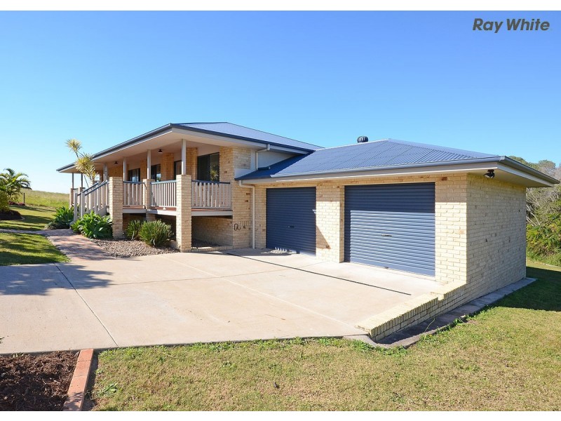17 Highview Drive, Craignish QLD 4655