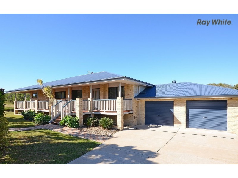17 Highview Drive, Craignish QLD 4655