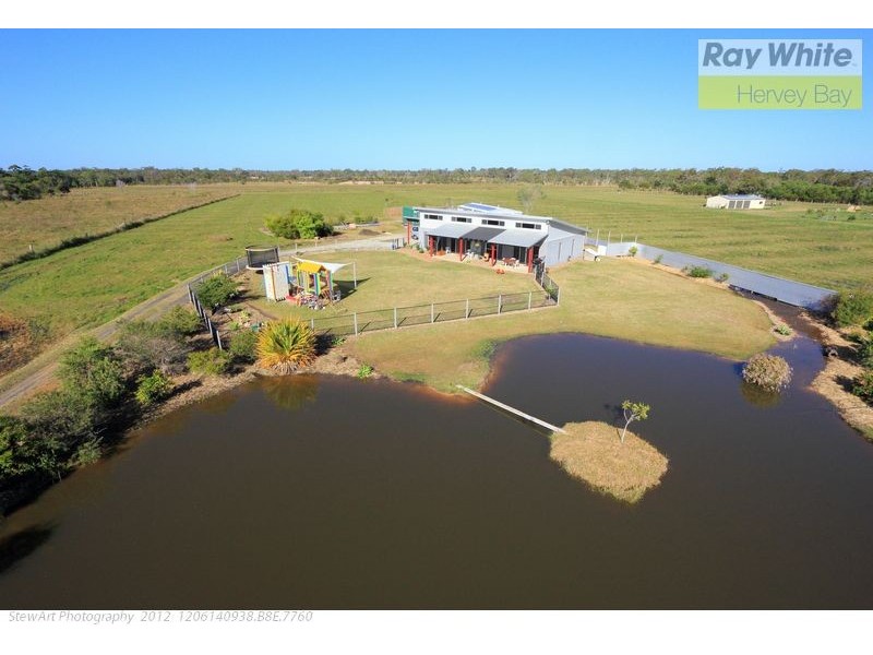 14-18 Colman Crescent, Burrum River QLD 4659