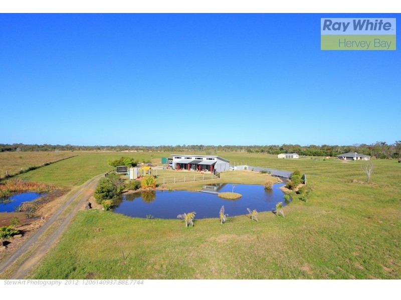 14-18 Colman Crescent, Burrum River QLD 4659