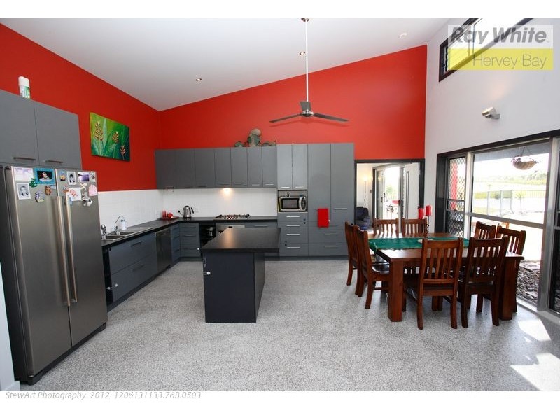 14-18 Colman Crescent, Burrum River QLD 4659