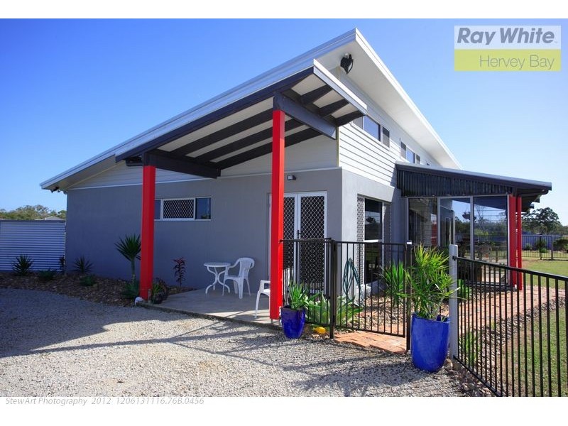 14-18 Colman Crescent, Burrum River QLD 4659