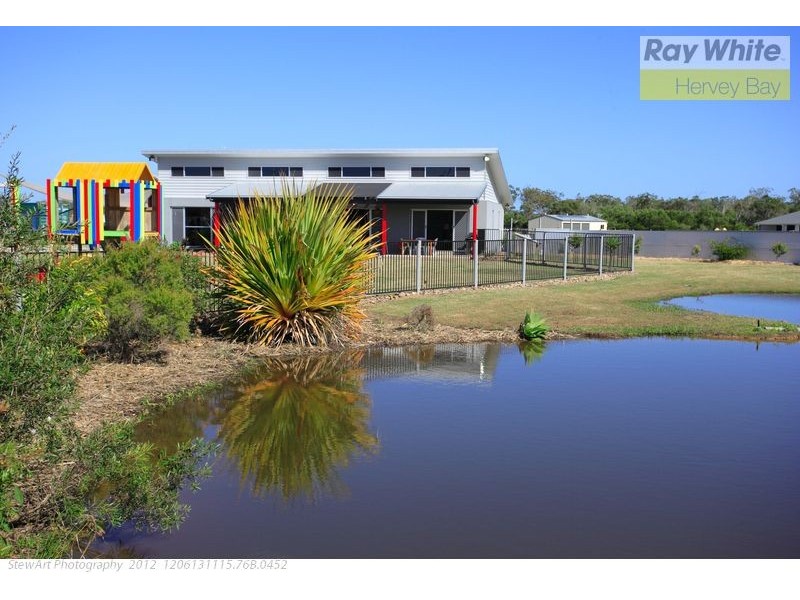 14-18 Colman Crescent, Burrum River QLD 4659