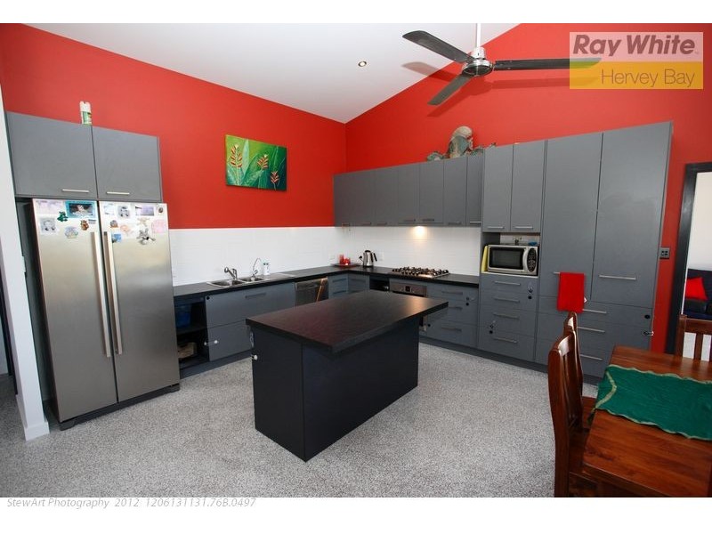 14-18 Colman Crescent, Burrum River QLD 4659