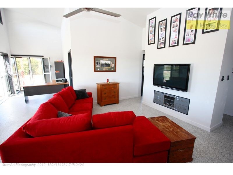 14-18 Colman Crescent, Burrum River QLD 4659