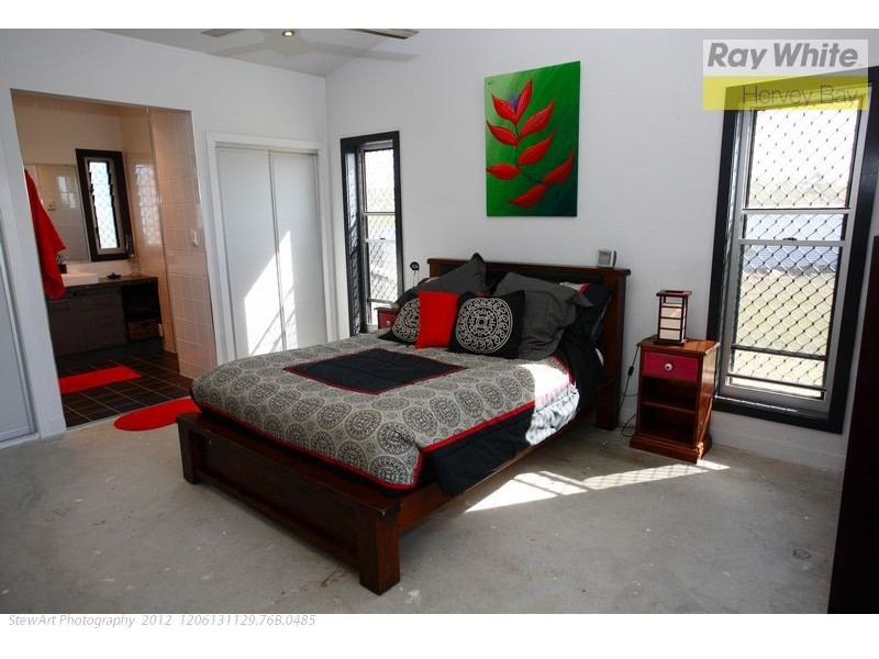 14-18 Colman Crescent, Burrum River QLD 4659