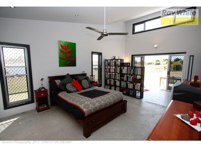 14-18 Colman Crescent, Burrum River QLD 4659