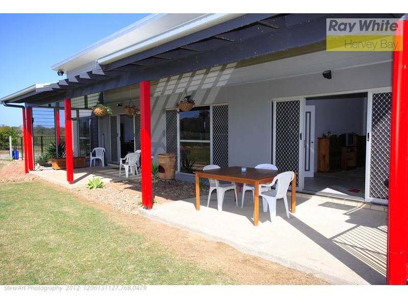 14-18 Colman Crescent, Burrum River QLD 4659