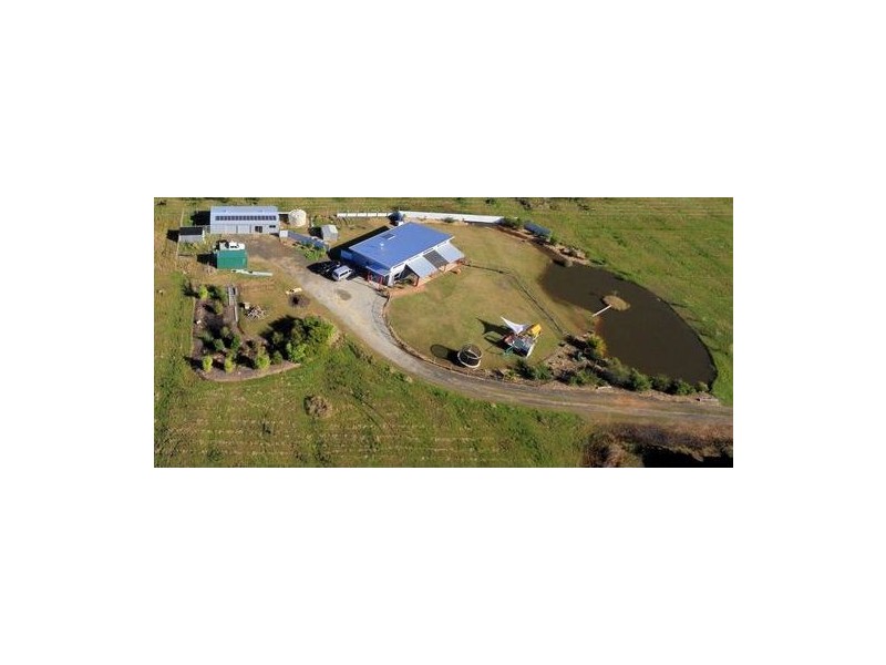 14-18 Colman Crescent, Burrum River QLD 4659