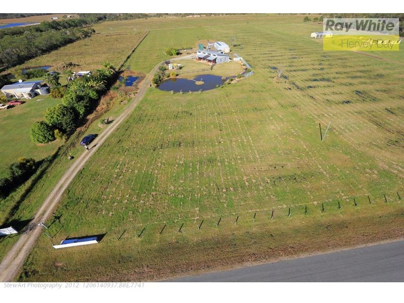 14-18 Colman Crescent, Burrum River QLD 4659