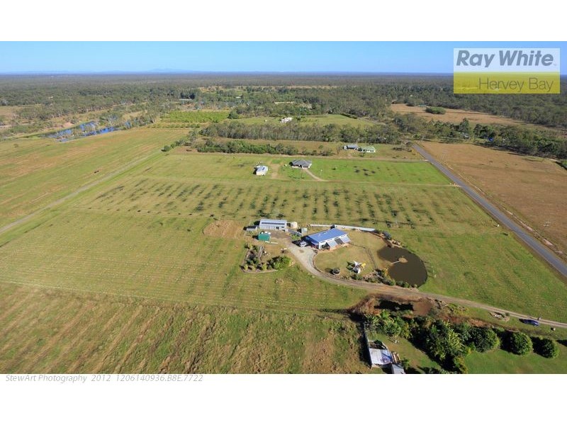 14-18 Colman Crescent, Burrum River QLD 4659