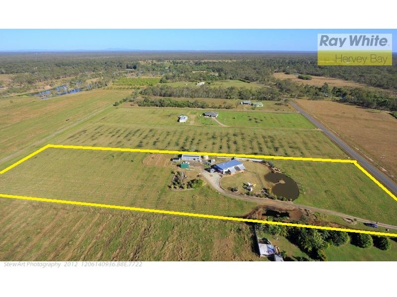 14-18 Colman Crescent, Burrum River QLD 4659