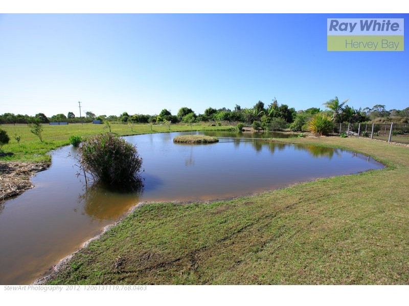 14-18 Colman Crescent, Burrum River QLD 4659
