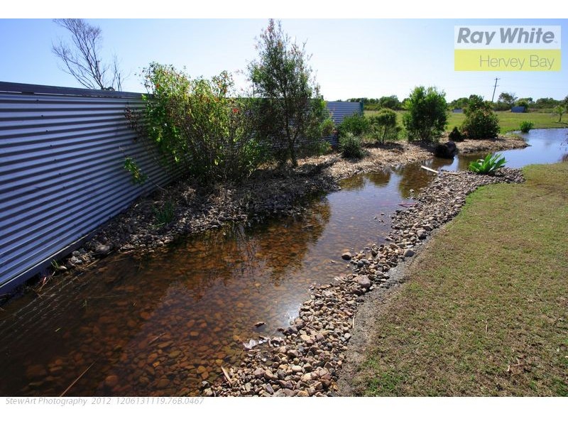 14-18 Colman Crescent, Burrum River QLD 4659