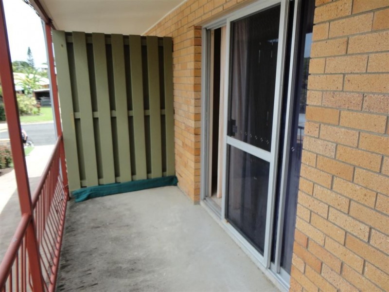 3/80 Hibiscus Street, Urangan QLD 4655